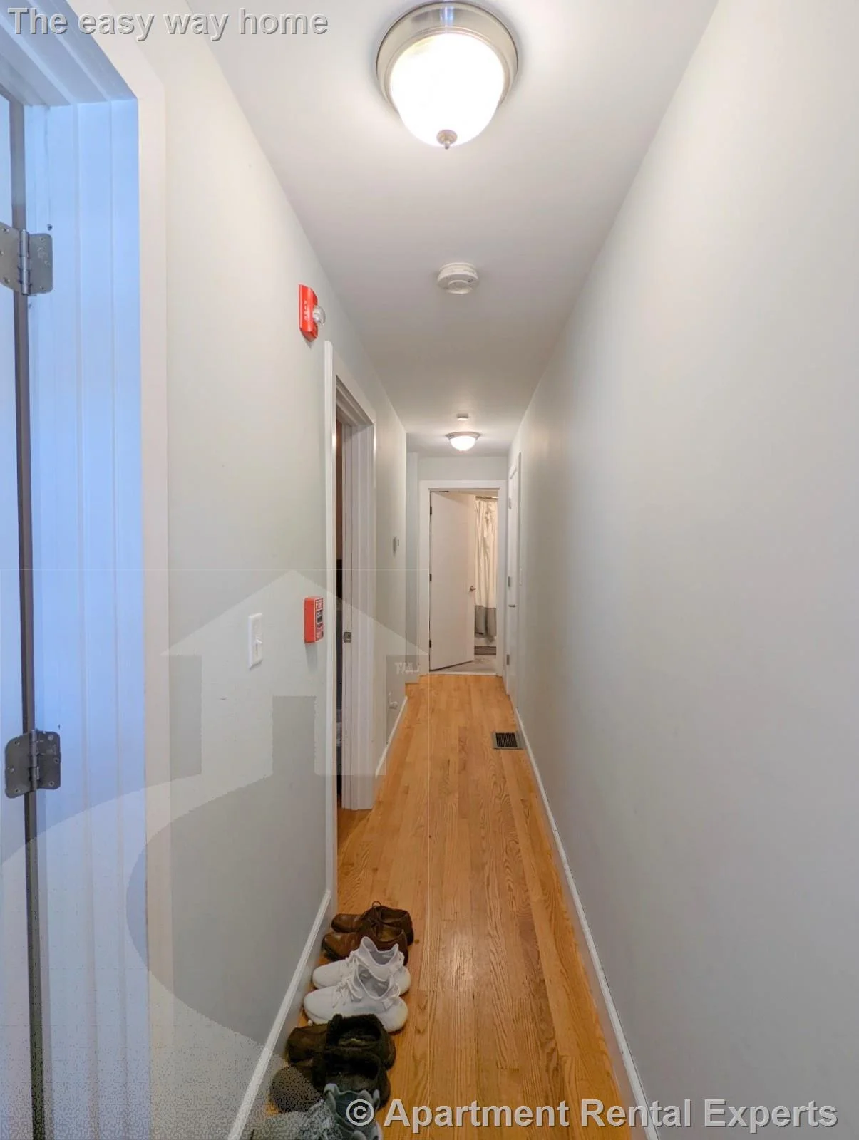 3 bed, 2 bath apartment for rent at 304 Western Ave Unit 1, Central Square — photo 5 of 22