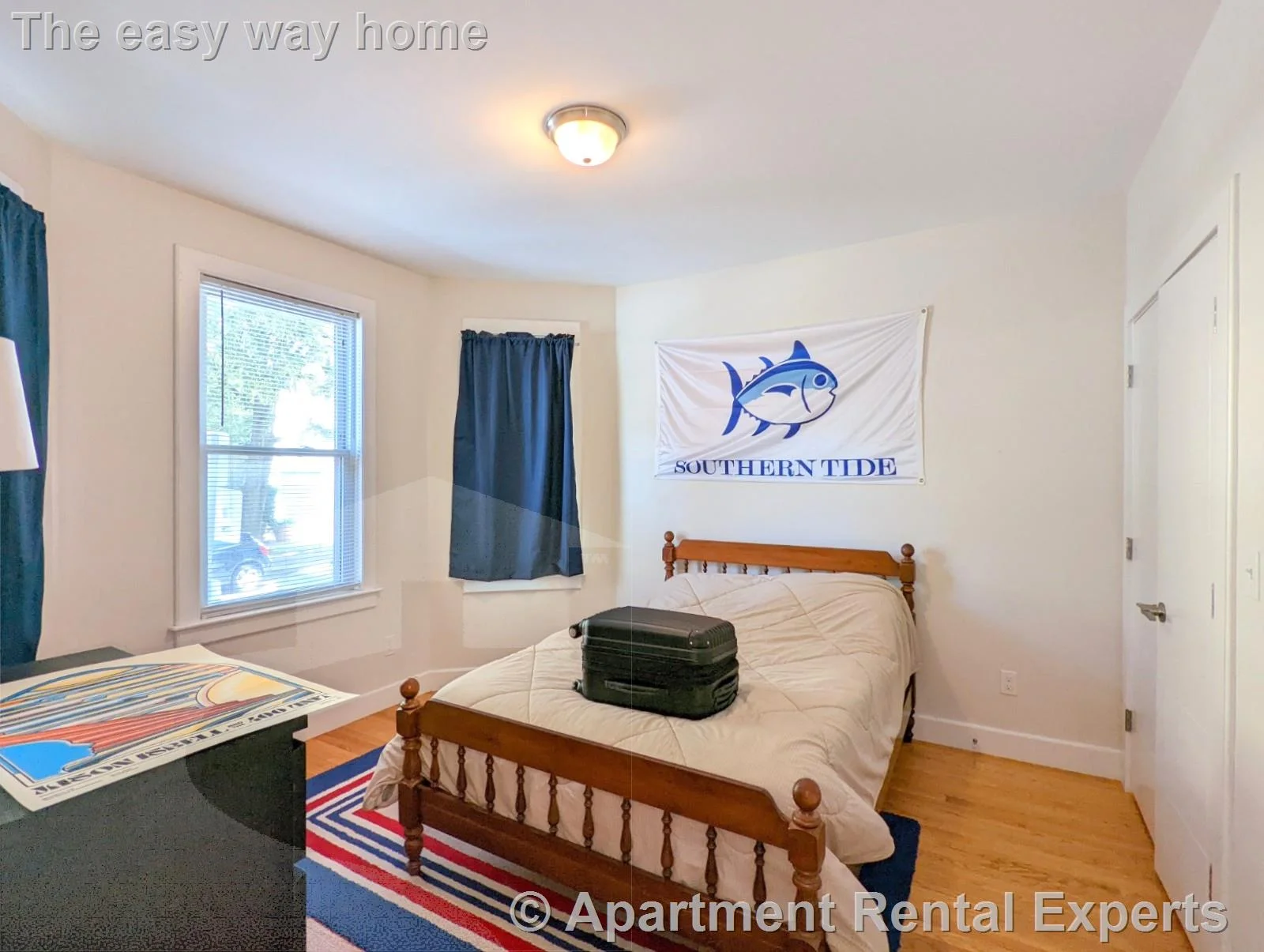 3 bed, 2 bath apartment for rent at 304 Western Ave Unit 1, Central Square — photo 6 of 22
