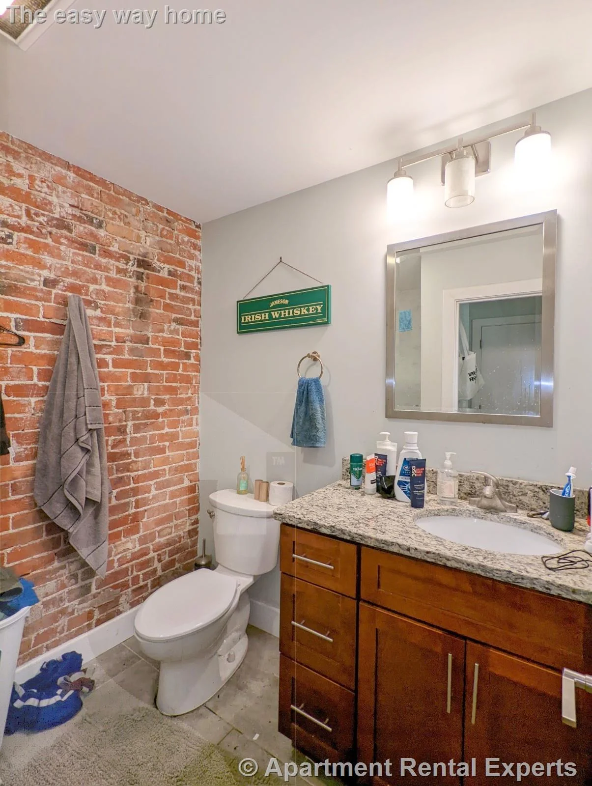 3 bed, 2 bath apartment for rent at 304 Western Ave Unit 1, Central Square — photo 12 of 22