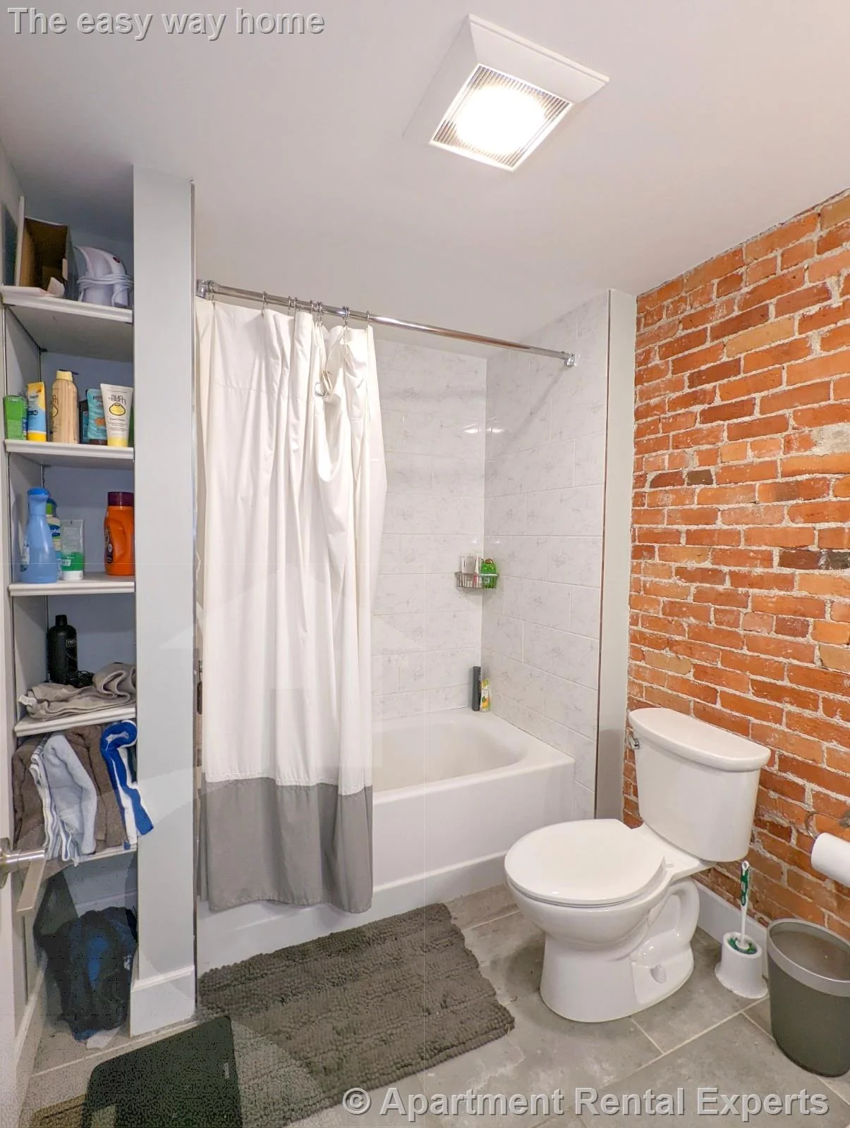 3 bed, 2 bath apartment for rent at 304 Western Ave Unit 1, Central Square — photo 8 of 22
