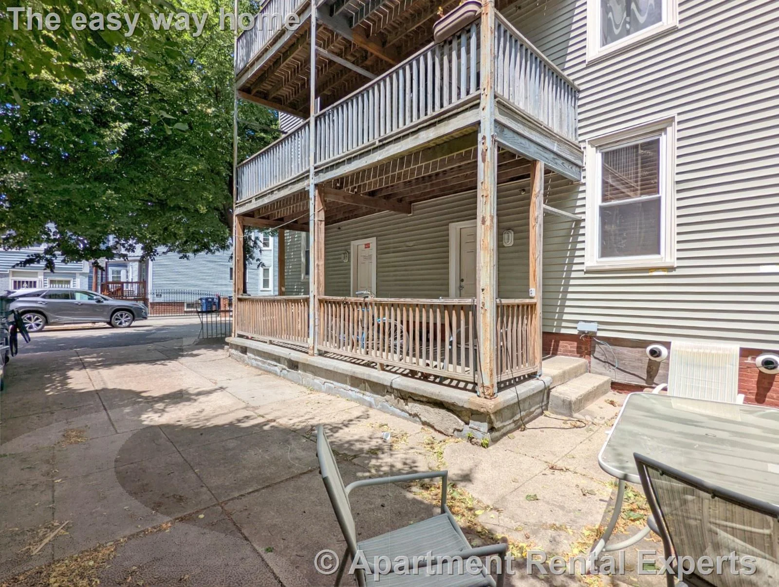 3 bed, 2 bath apartment for rent at 304 Western Ave Unit 1, Central Square — photo 20 of 22