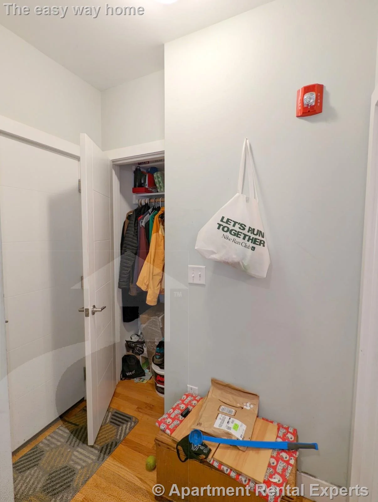 3 bed, 2 bath apartment for rent at 304 Western Ave Unit 1, Central Square — photo 14 of 22