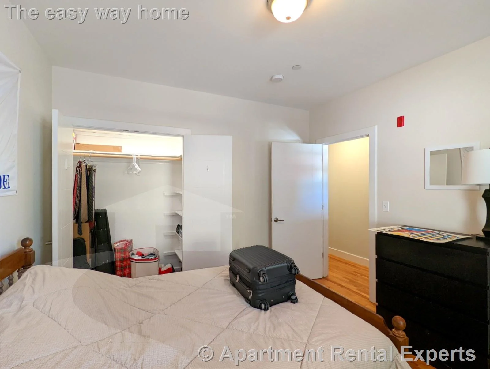 3 bed, 2 bath apartment for rent at 304 Western Ave Unit 1, Central Square — photo 7 of 22