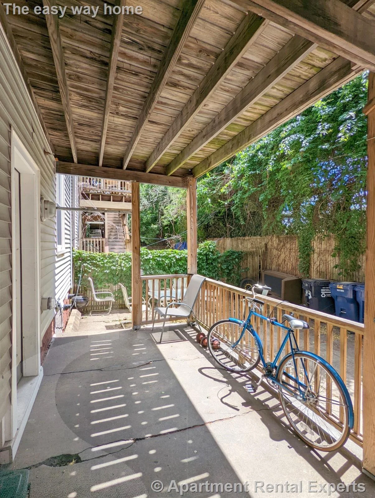 3 bed, 2 bath apartment for rent at 304 Western Ave Unit 1, Central Square — photo 18 of 22
