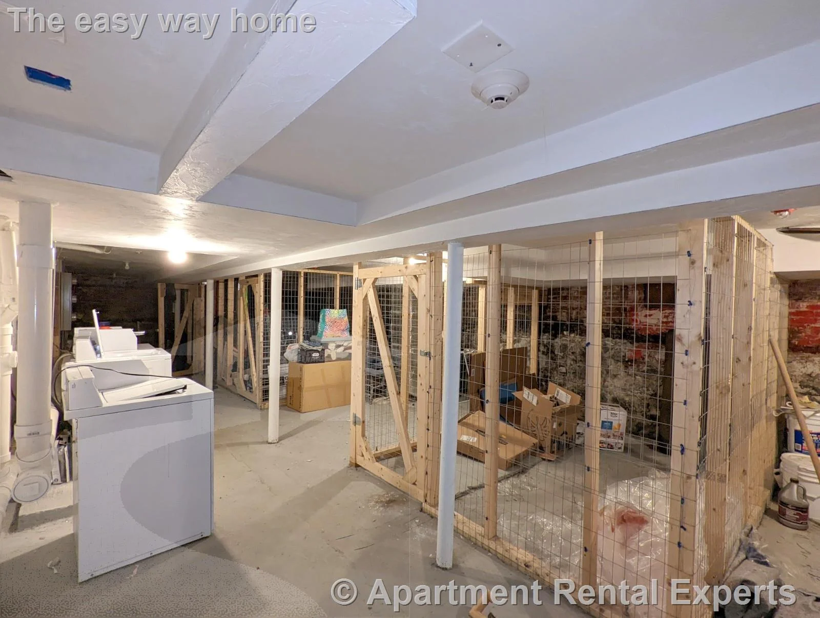 3 bed, 2 bath apartment for rent at 304 Western Ave Unit 1, Central Square — photo 17 of 22