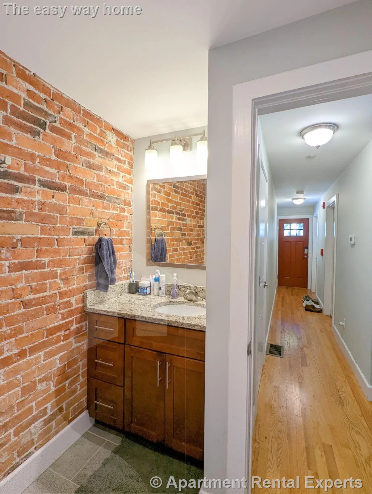 3 bed, 2 bath apartment for rent at 304 Western Ave Unit 1, Central Square — photo 9 of 22