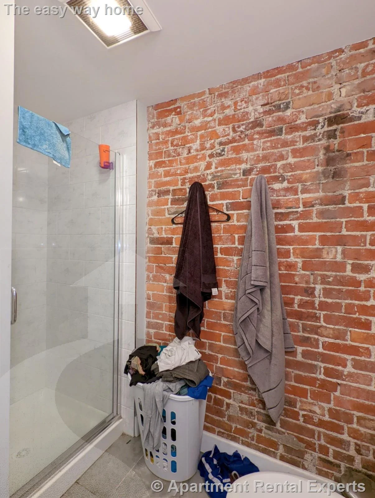 3 bed, 2 bath apartment for rent at 304 Western Ave Unit 1, Central Square — photo 13 of 22