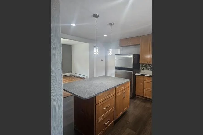 3 bed, 1 bath apartment for rent at 304 Wood St Unit 2, Charlestown — photo 6 of 28