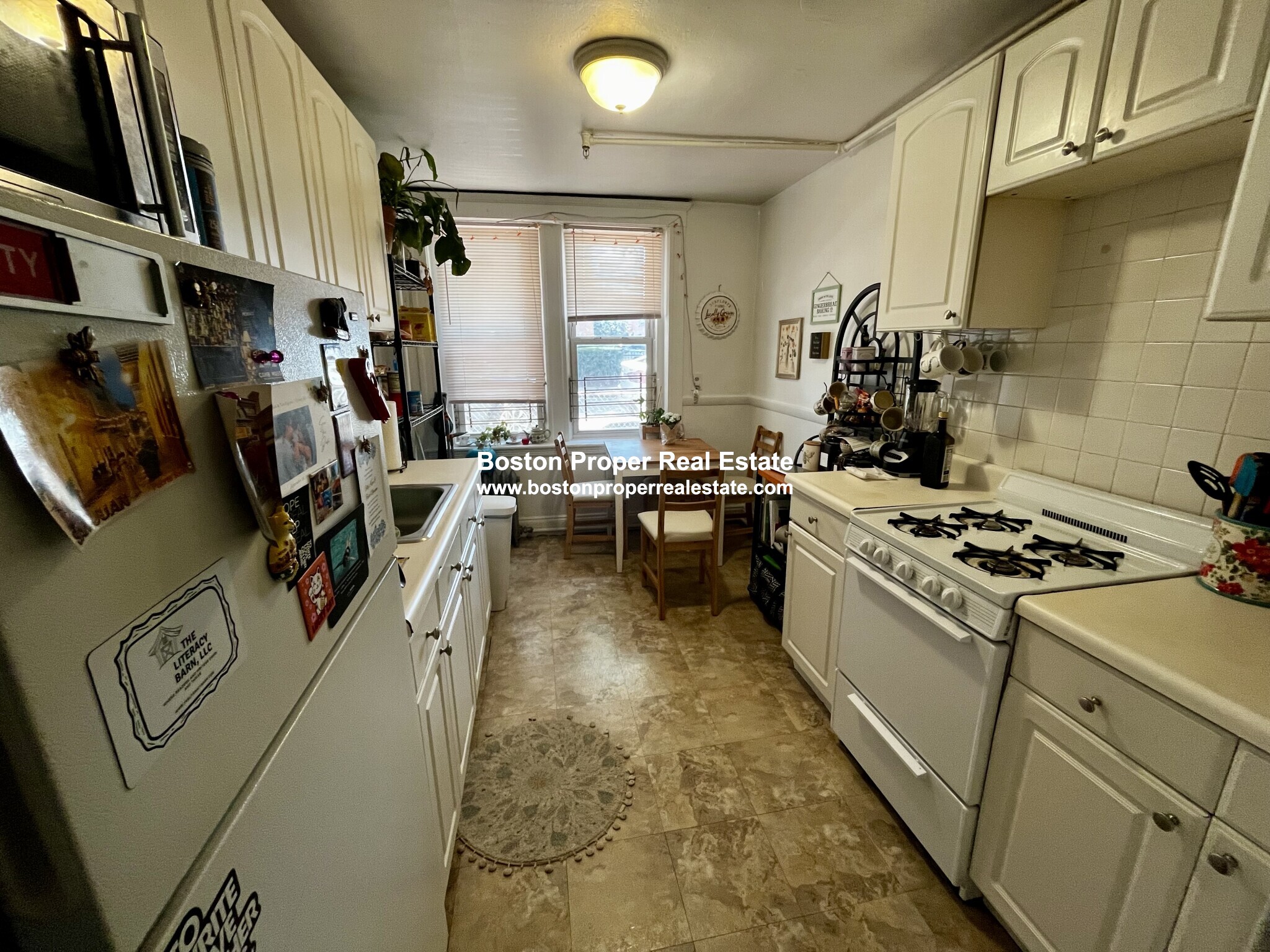 1 bed, 1 bath apartment for rent at 305 Allston St Unit 4, Brighton — photo 4 of 8