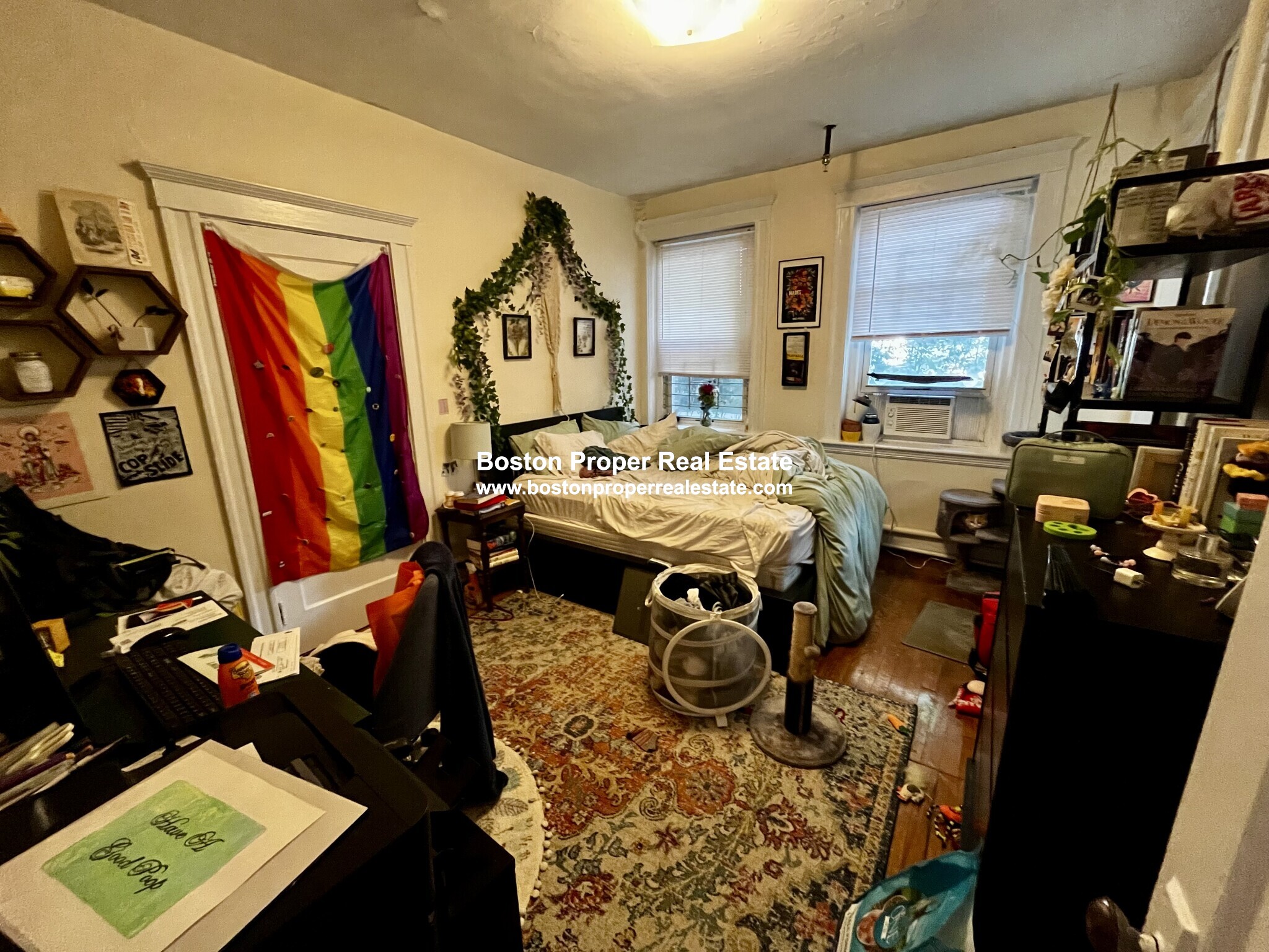 1 bed, 1 bath apartment for rent at 305 Allston St Unit 4, Brighton — photo 3 of 8