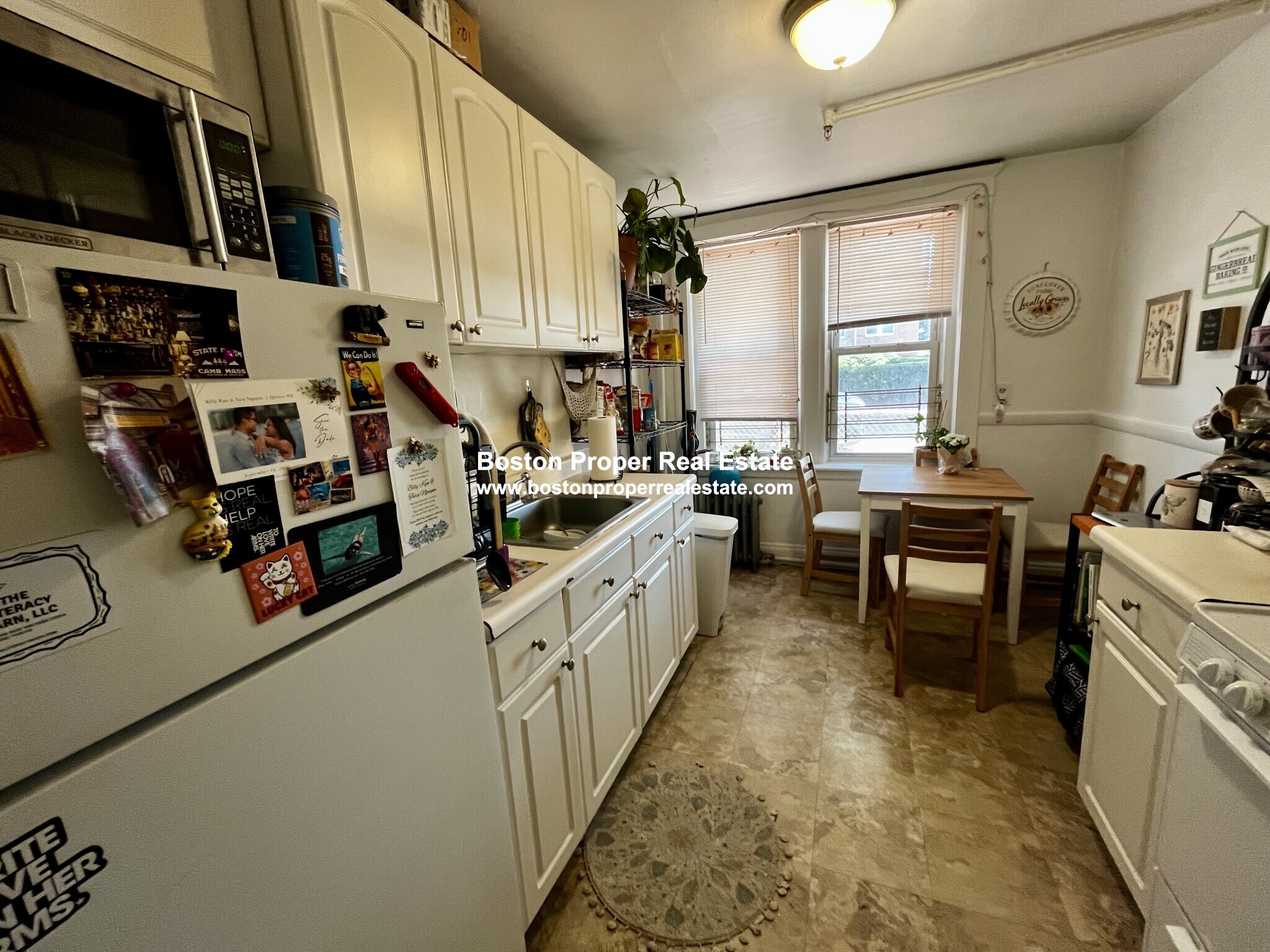 1 bed, 1 bath apartment for rent at 305 Allston St Unit 4, Brighton — photo 5 of 8
