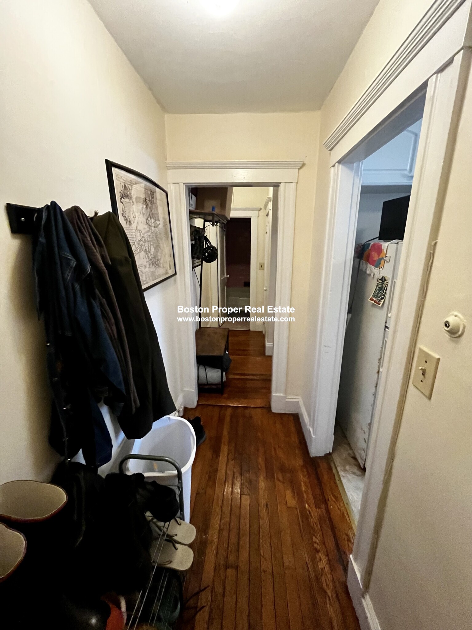 1 bed, 1 bath apartment for rent at 305 Allston St Unit 4, Brighton — photo 7 of 8