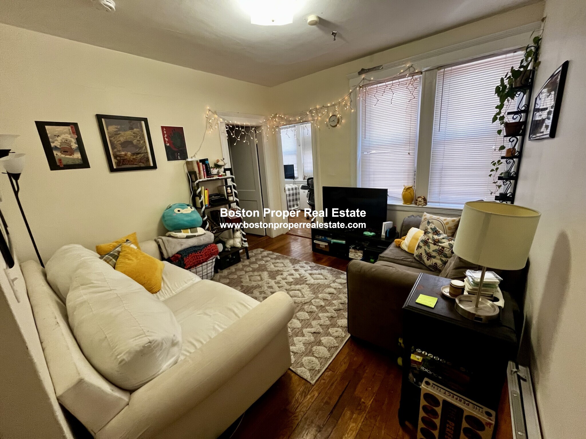 1 bed, 1 bath apartment for rent at 305 Allston St Unit 4, Brighton — photo 1 of 8