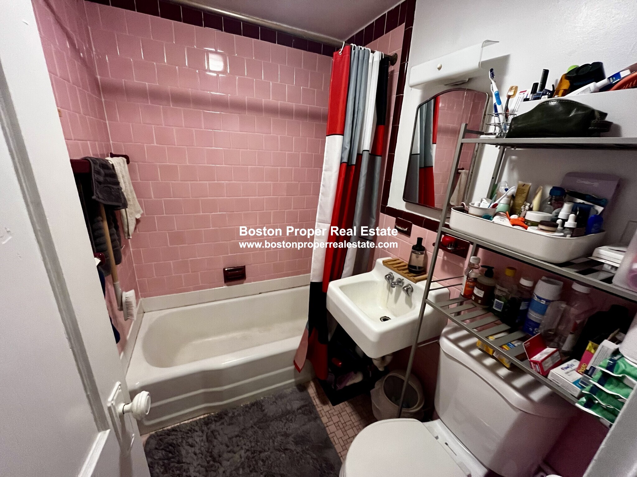 1 bed, 1 bath apartment for rent at 305 Allston St Unit 4, Brighton — photo 6 of 8