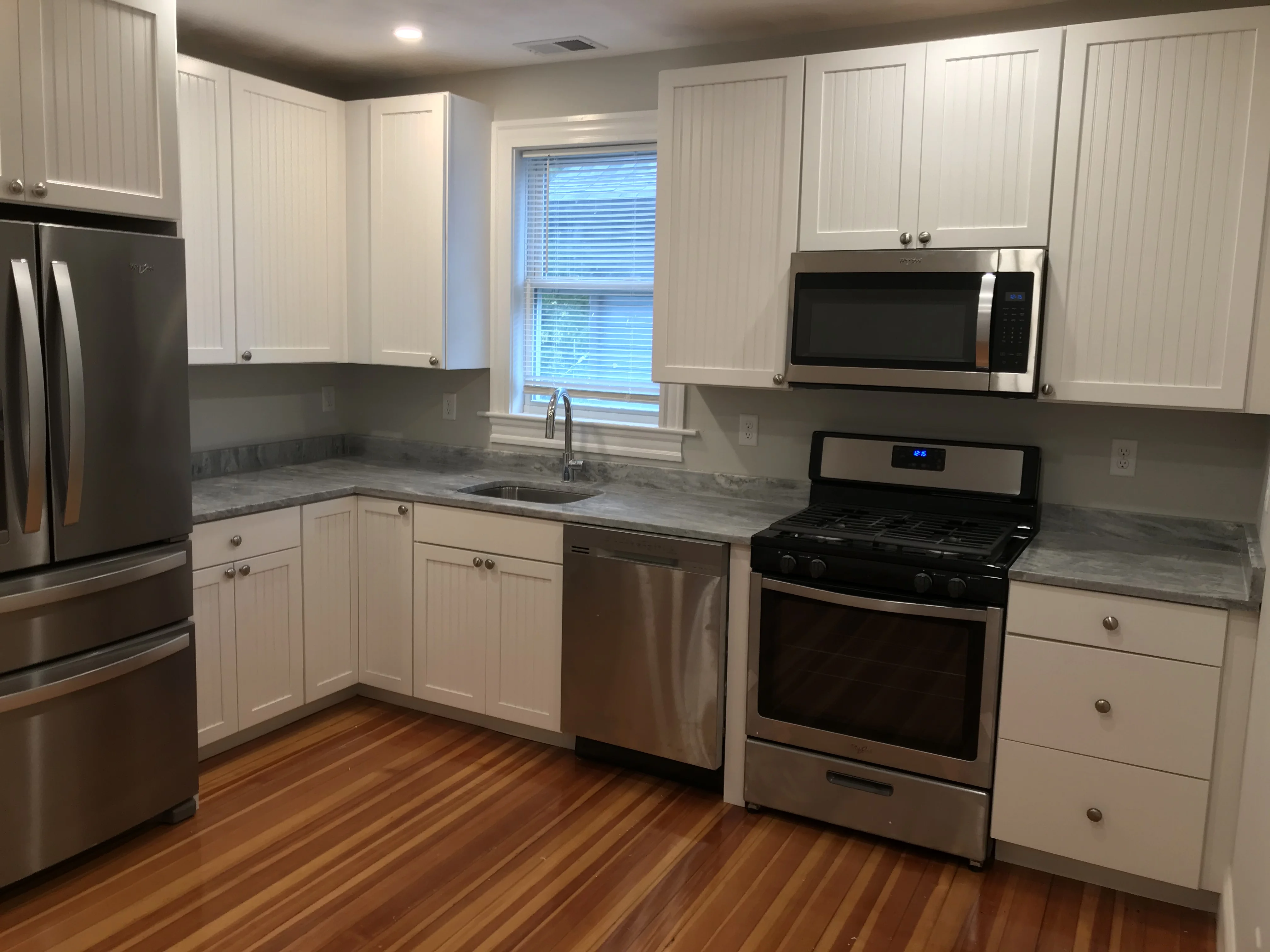 4 bed, 2 bath apartment for rent at 305 Highland Ave Unit 3, Powder House Square — photo 17 of 20