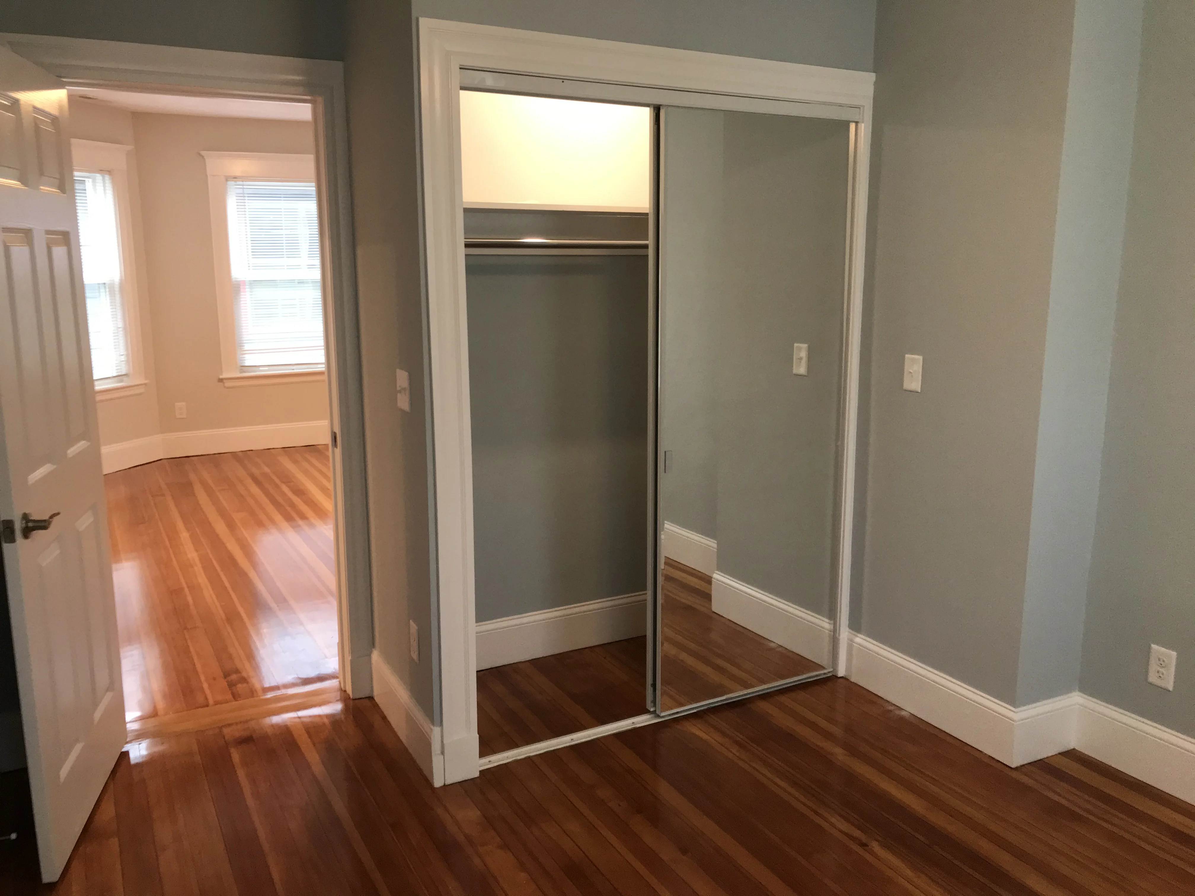 4 bed, 2 bath apartment for rent at 305 Highland Ave Unit 3, Powder House Square — photo 20 of 20