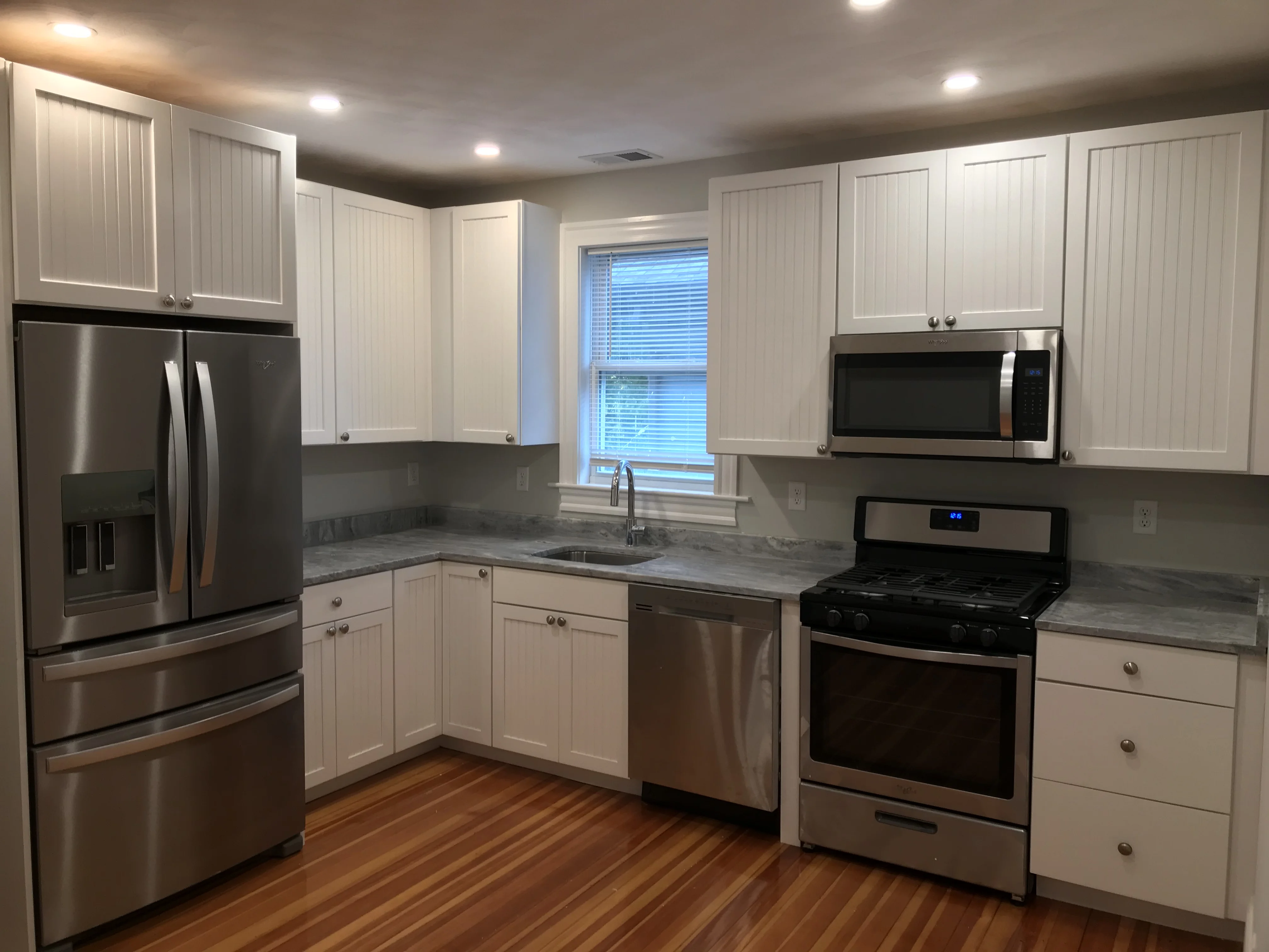 4 bed, 2 bath apartment for rent at 305 Highland Ave Unit 3, Powder House Square — photo 14 of 20