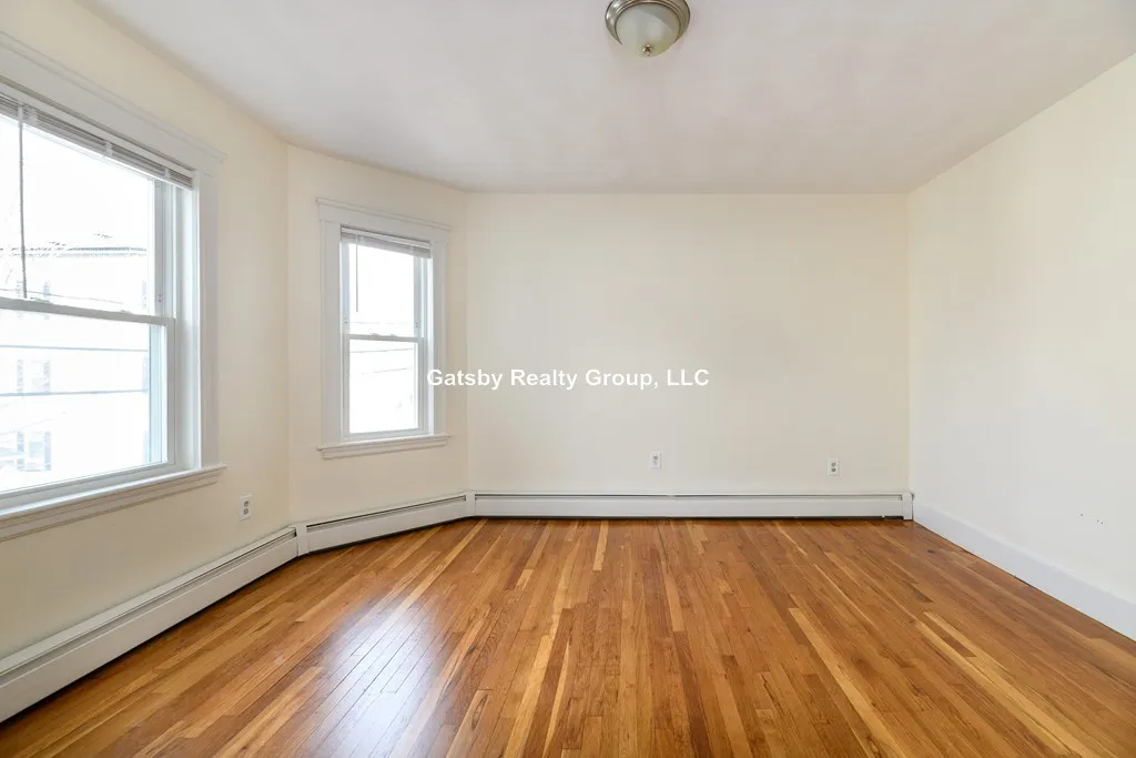 4 bed, 2 bath apartment for rent at 305 Hurley St Unit 2, East Cambridge