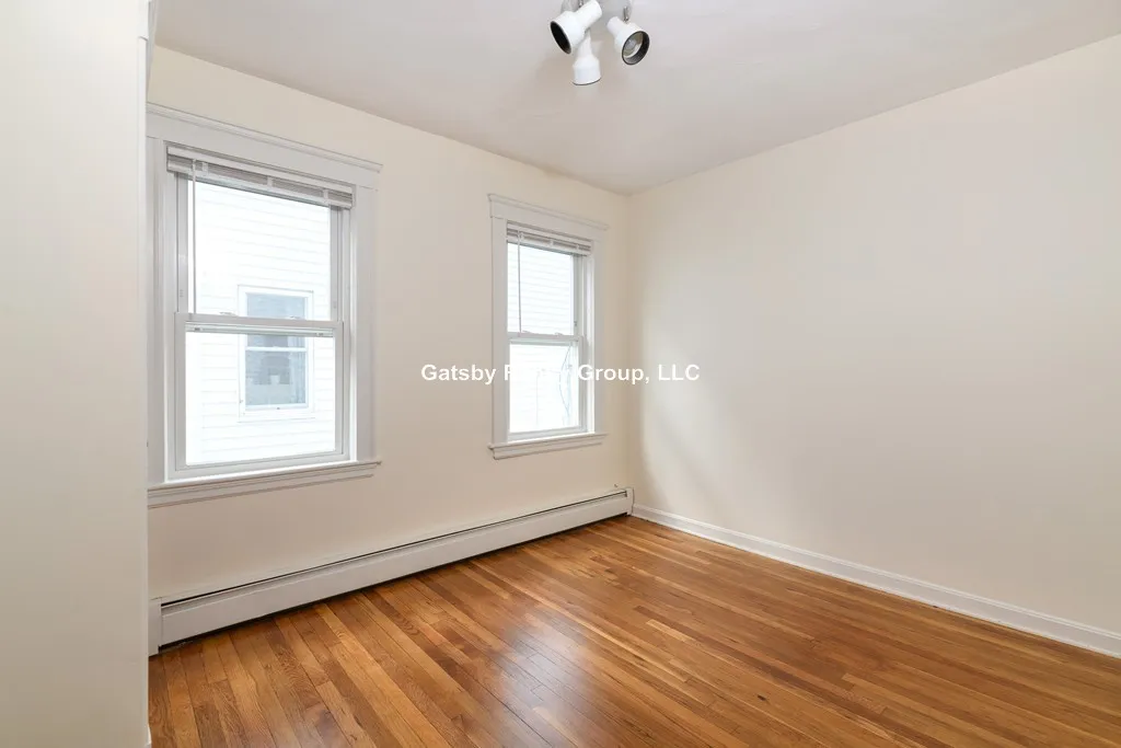4 bed, 2 bath apartment for rent at 305 Hurley St Unit 2, East Cambridge — photo 2 of 9