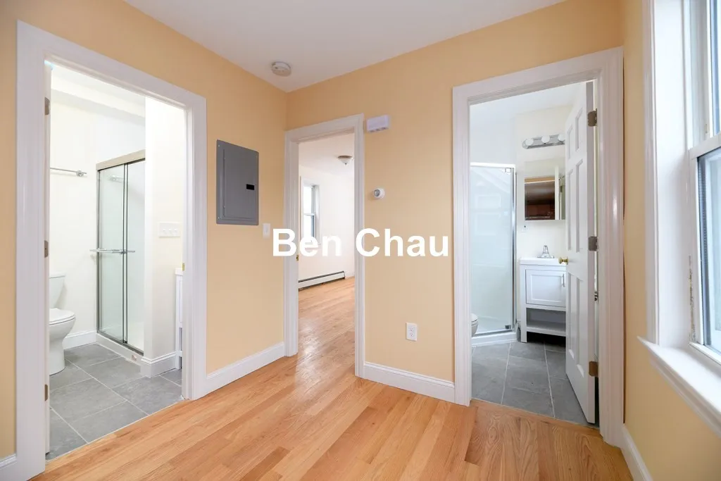 4 bed, 2 bath apartment for rent at 305 Hurley St Unit 2B, East Cambridge — photo 8 of 11