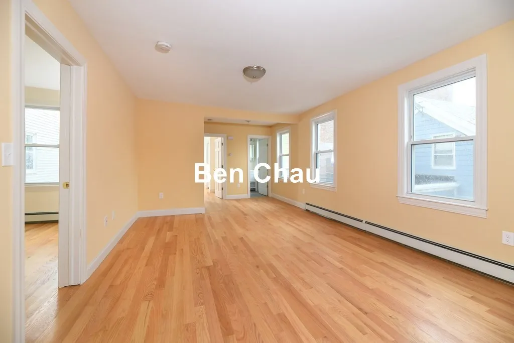 4 bed, 2 bath apartment for rent at 305 Hurley St Unit 2B, East Cambridge — photo 3 of 11