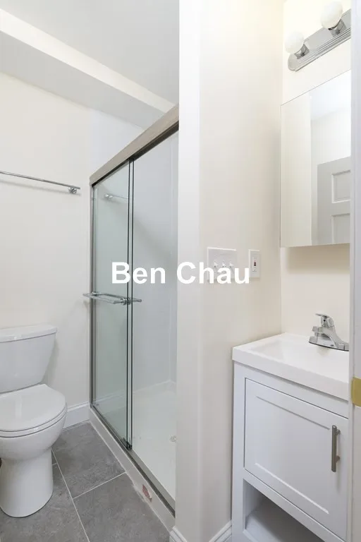 4 bed, 2 bath apartment for rent at 305 Hurley St Unit 2B, East Cambridge — photo 9 of 11