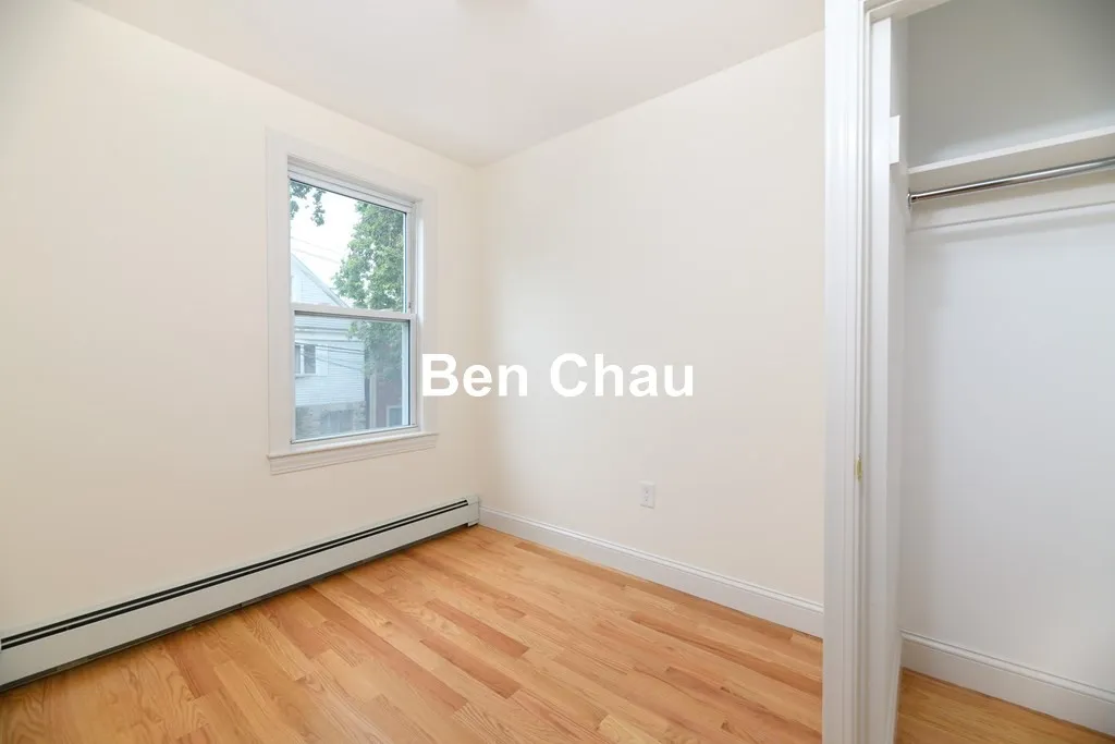 4 bed, 2 bath apartment for rent at 305 Hurley St Unit 2B, East Cambridge — photo 6 of 11
