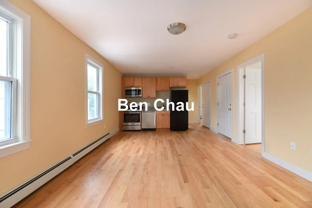 4 bed, 2 bath apartment for rent at 305 Hurley St Unit 2B, East Cambridge — photo 2 of 11