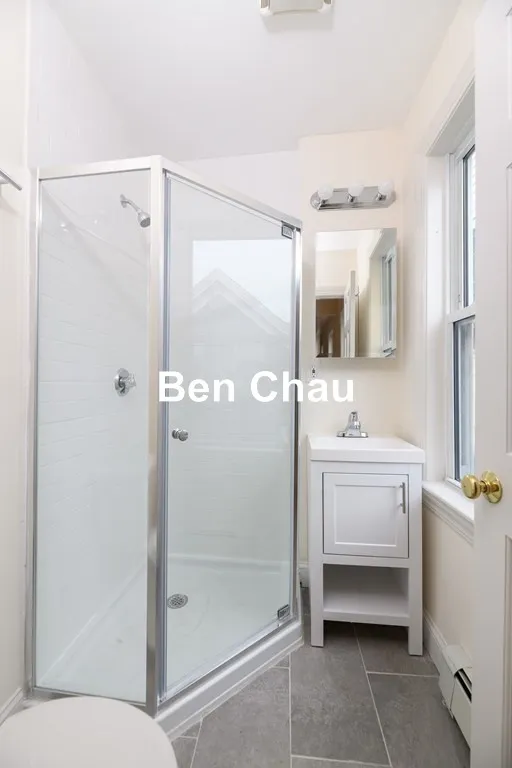 4 bed, 2 bath apartment for rent at 305 Hurley St Unit 2B, East Cambridge — photo 10 of 11