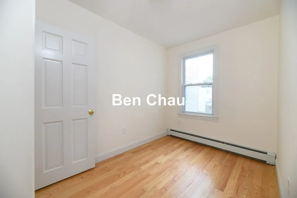 4 bed, 2 bath apartment for rent at 305 Hurley St Unit 2B, East Cambridge — photo 7 of 11