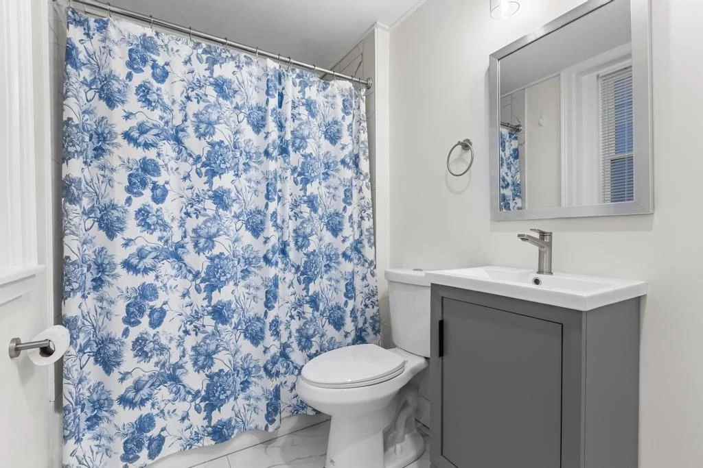 3 bed, 1 bath apartment for rent at 305 Medford St Unit 1, Winter Hill — photo 7 of 21