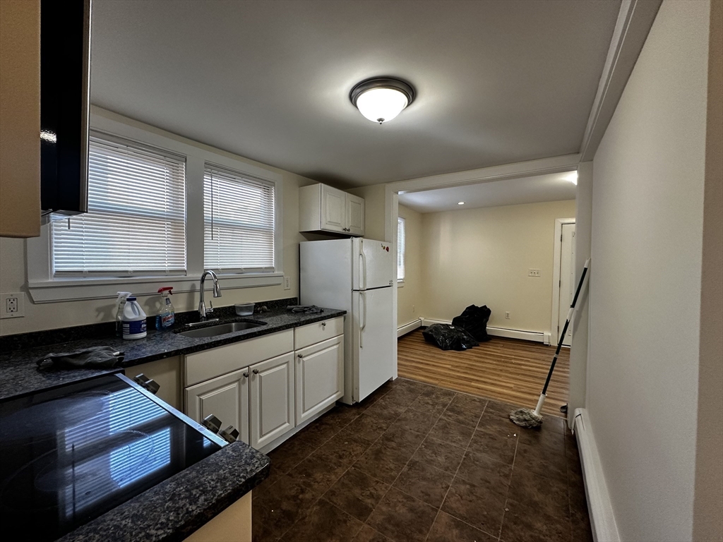 2 bed, 1 bath apartment for rent at 305 Princeton St Unit 1, East Boston — photo 6 of 10