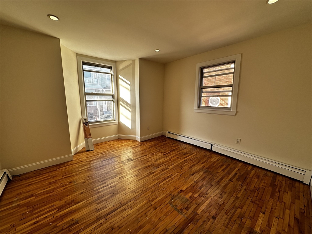 2 bed, 1 bath apartment for rent at 305 Princeton St Unit 1, East Boston — photo 1 of 10