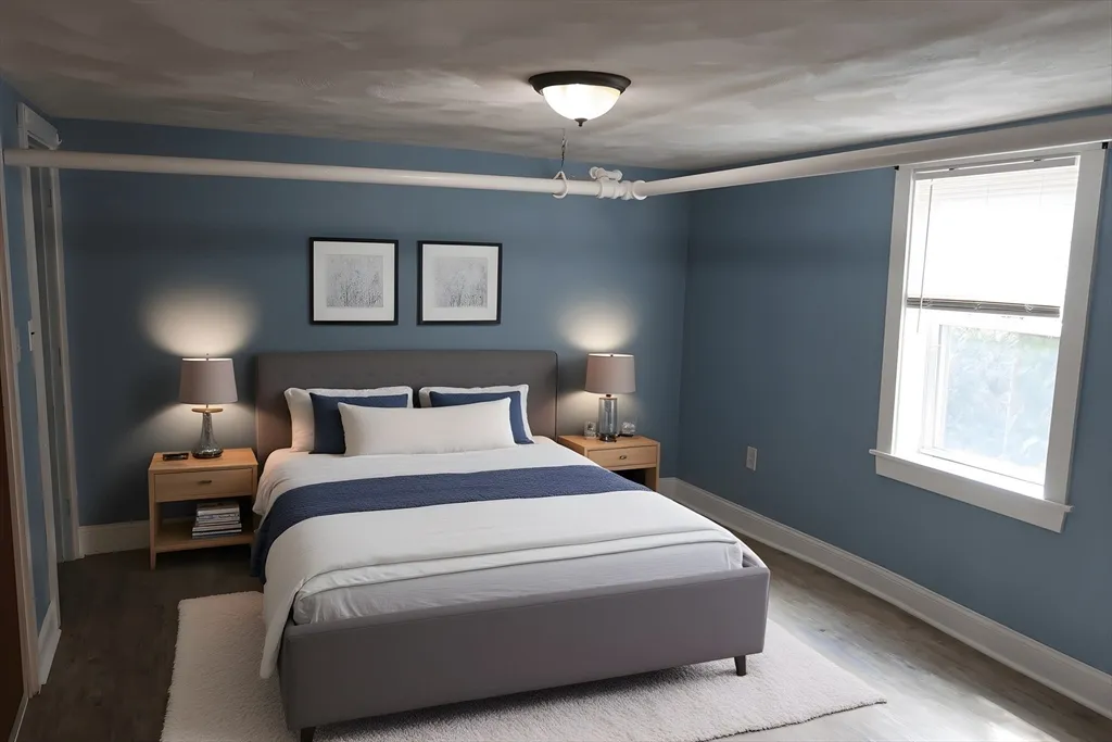 1 bed, 1 bath apartment for rent at 305 Rindge Ave Unit 1, North Cambridge — photo 2 of 7