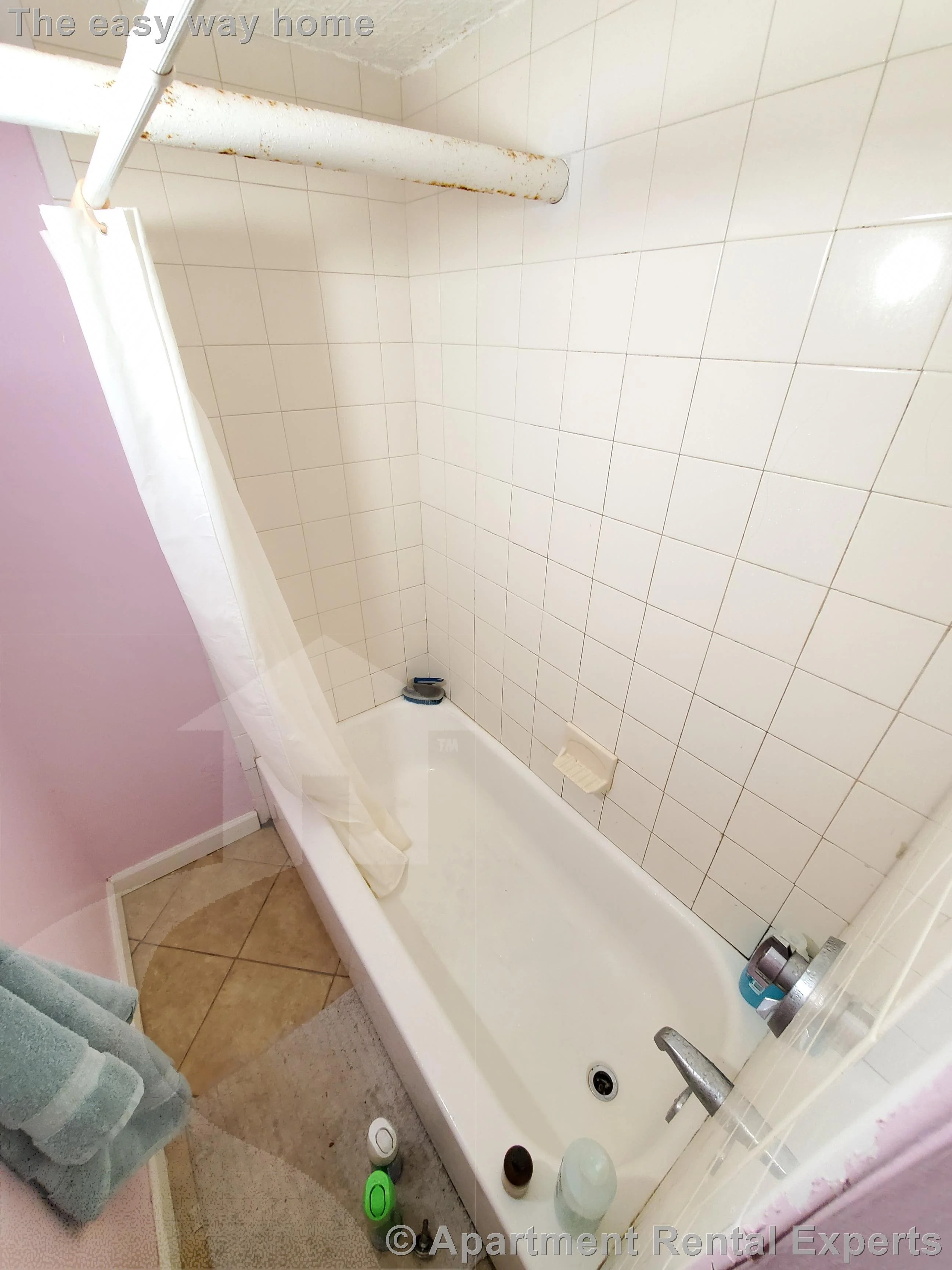 1 bed, 1 bath apartment for rent at 305 Rindge Ave Unit B, North Cambridge — photo 5 of 7
