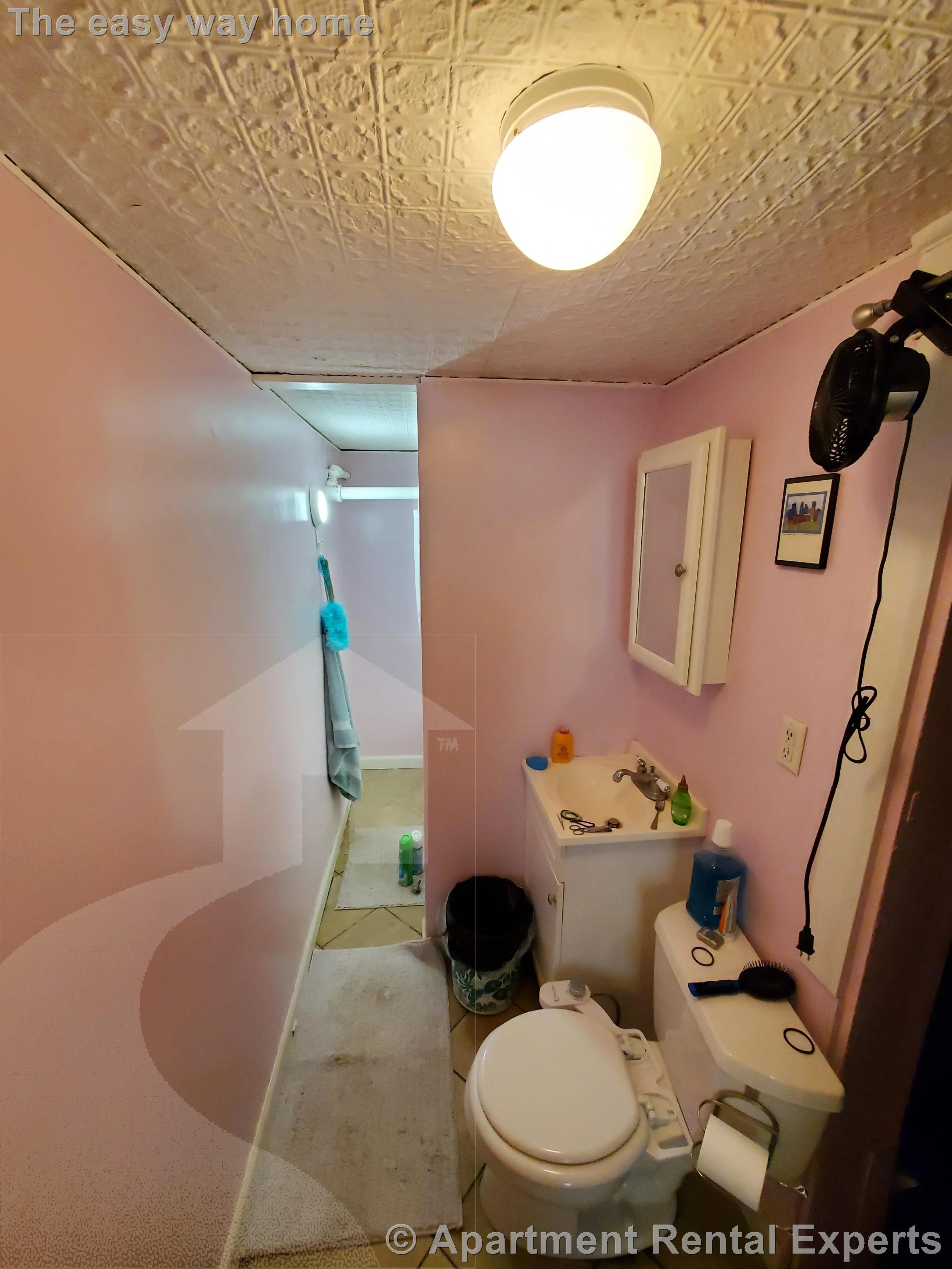1 bed, 1 bath apartment for rent at 305 Rindge Ave Unit B, North Cambridge — photo 4 of 7