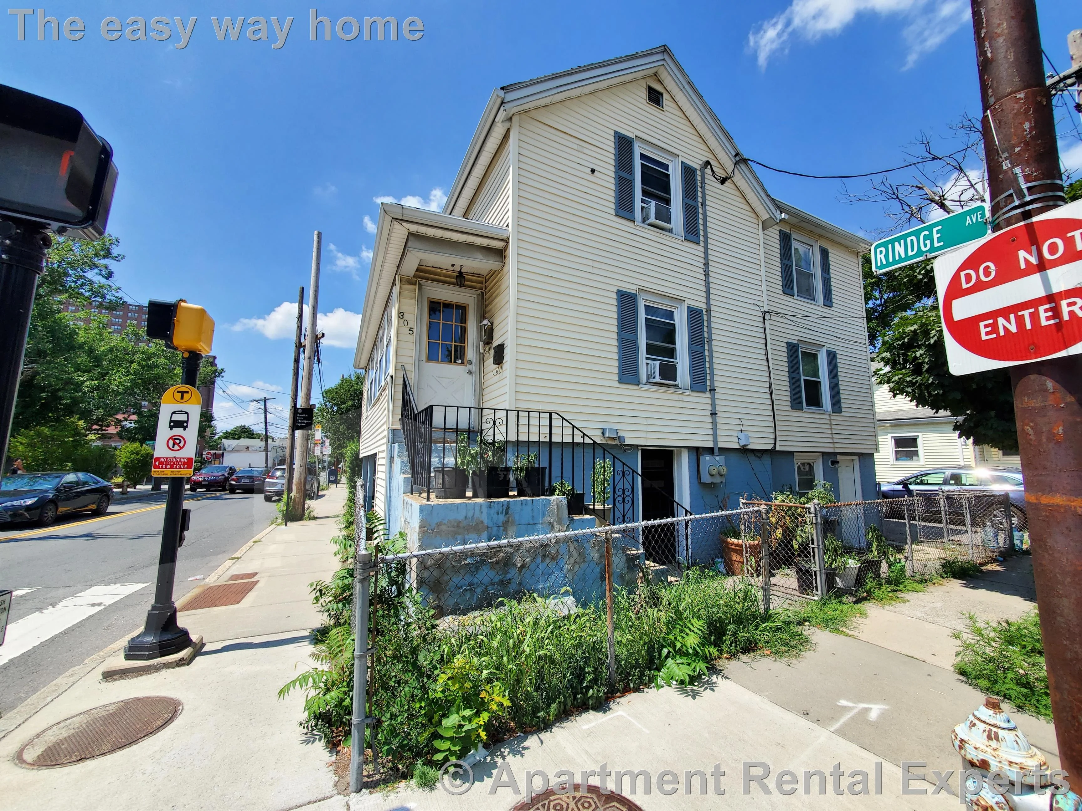 1 bed, 1 bath apartment for rent at 305 Rindge Ave Unit B, North Cambridge — photo 7 of 7