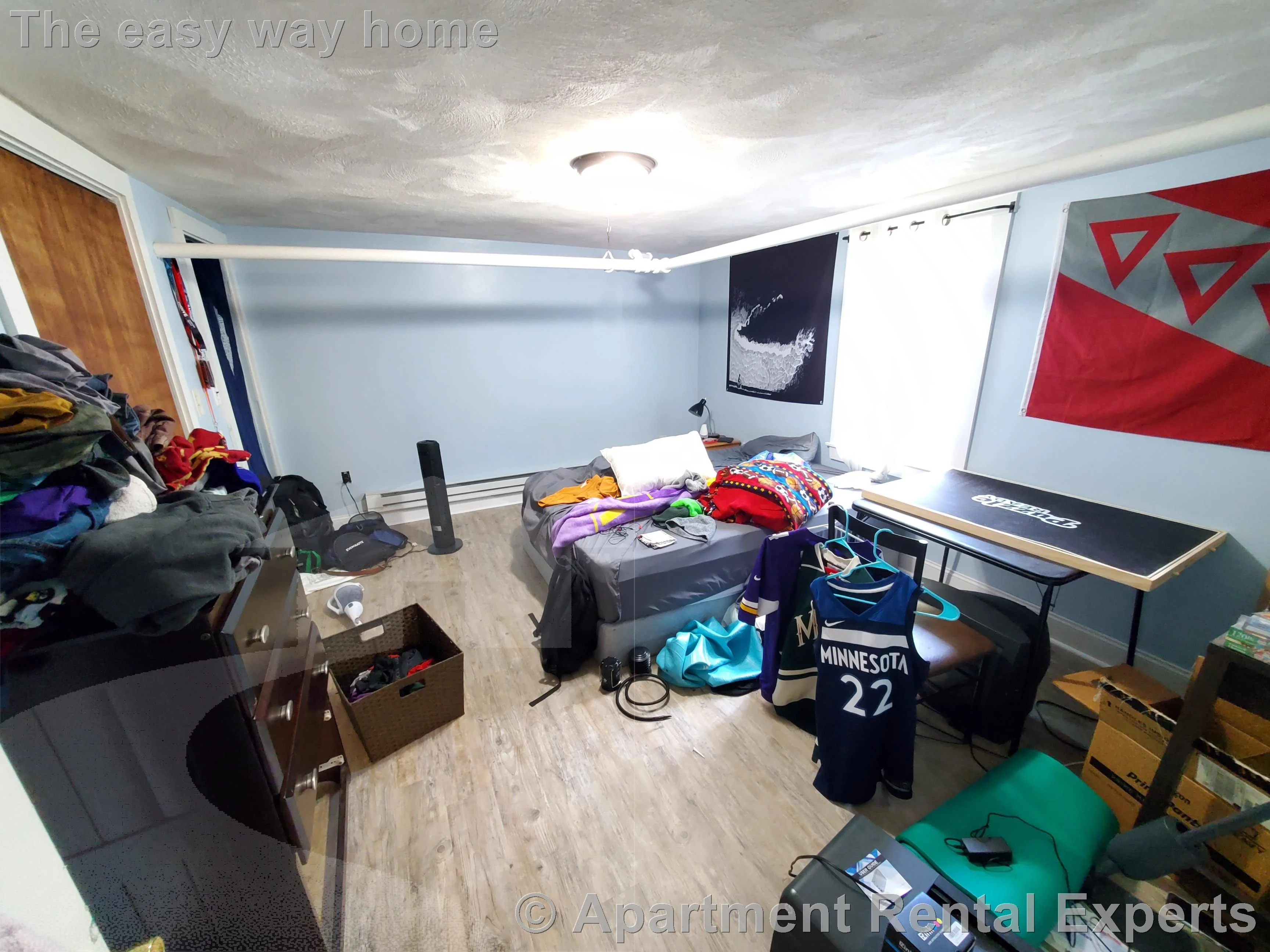1 bed, 1 bath apartment for rent at 305 Rindge Ave Unit B, North Cambridge — photo 3 of 7