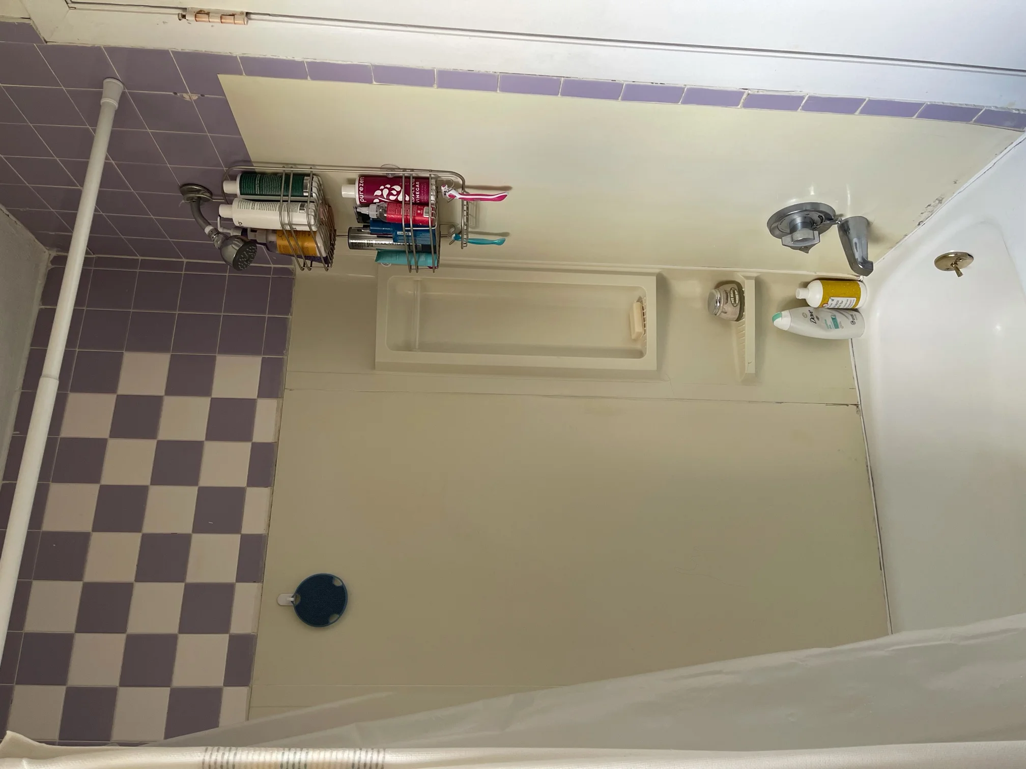 2 bed, 1 bath apartment for rent at 305 Shawmut Ave Unit 4, South End — photo 11 of 12