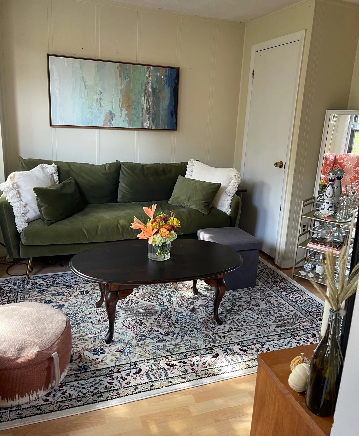 2 bed, 1 bath apartment for rent at 305 Shawmut Ave Unit 4, South End — photo 3 of 12