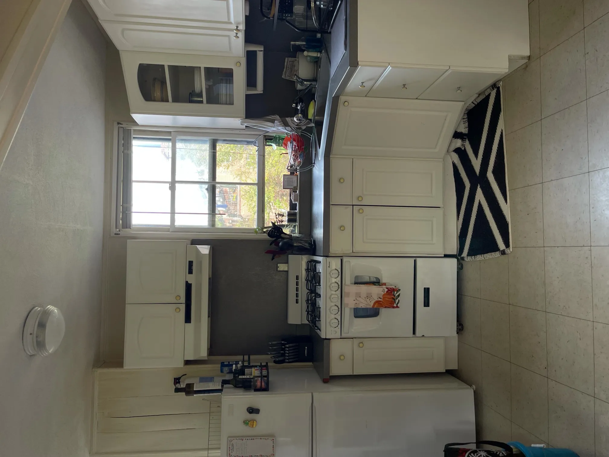 2 bed, 1 bath apartment for rent at 305 Shawmut Ave Unit 4, South End — photo 5 of 12