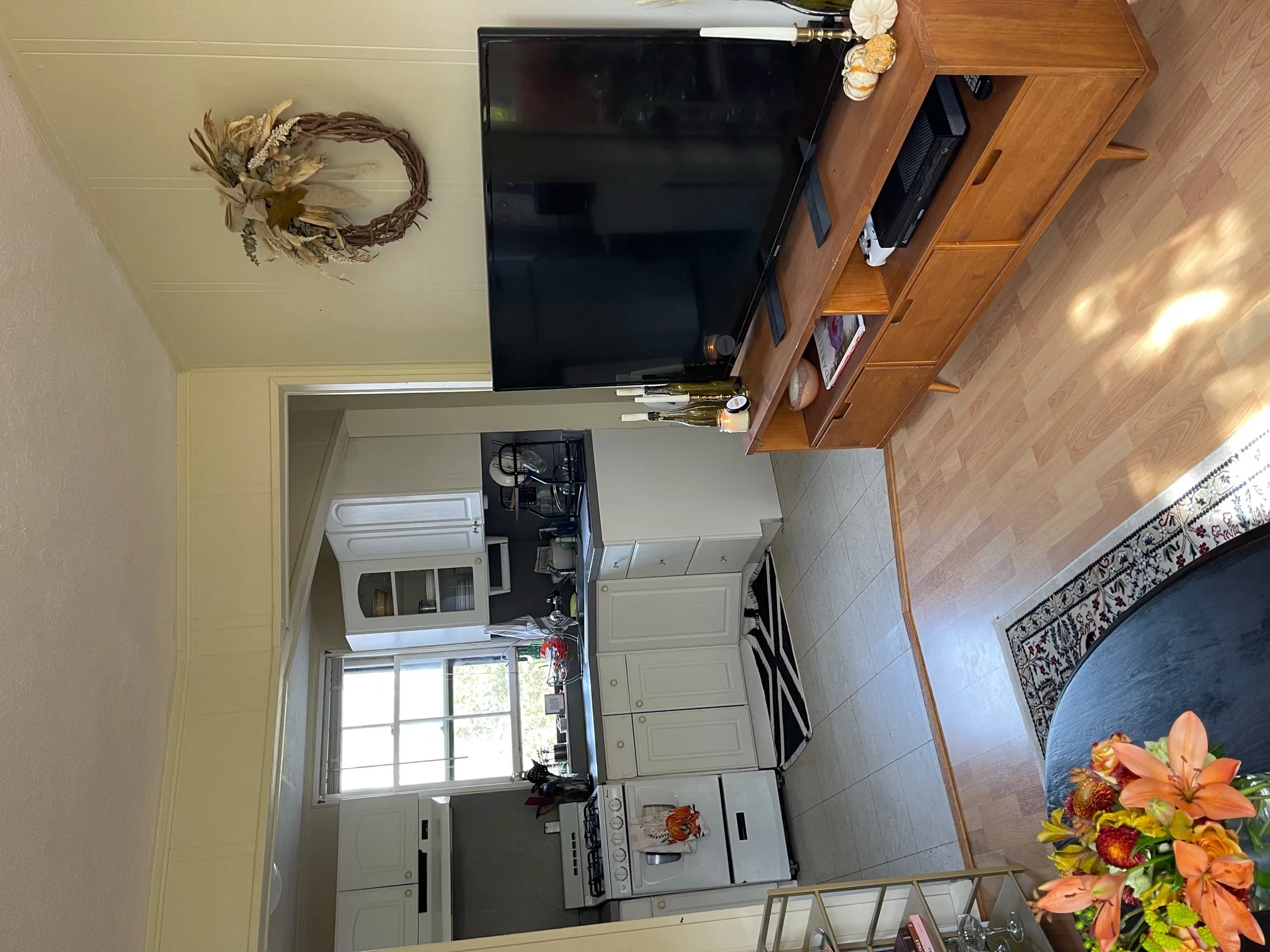 2 bed, 1 bath apartment for rent at 305 Shawmut Ave Unit 4, South End — photo 4 of 12