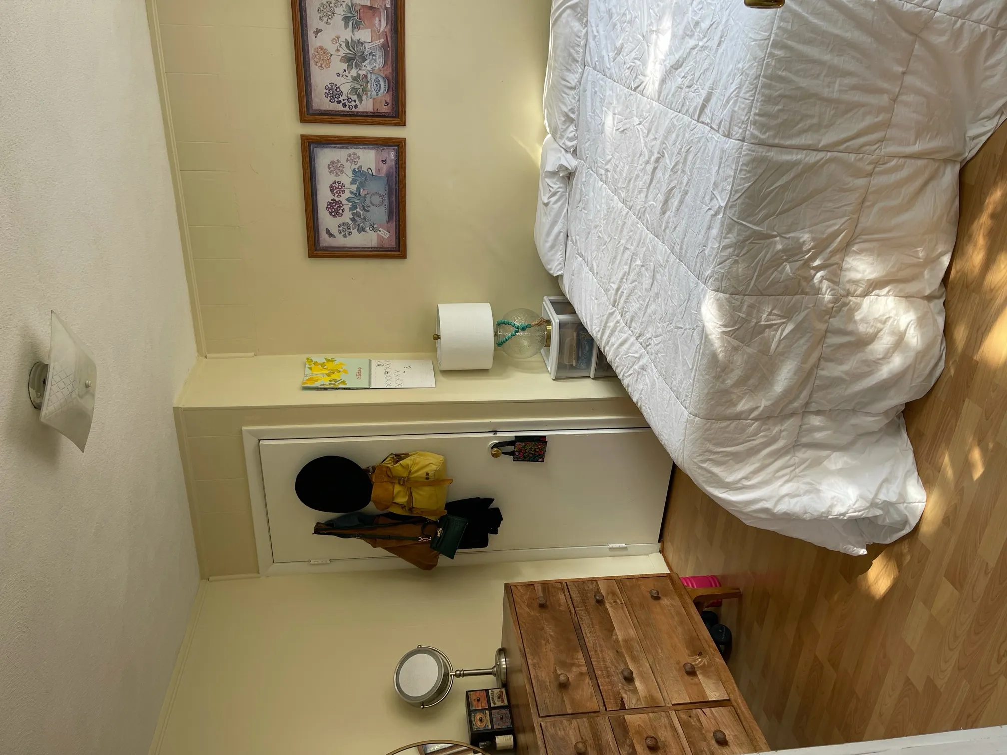 2 bed, 1 bath apartment for rent at 305 Shawmut Ave Unit 4, South End — photo 9 of 12