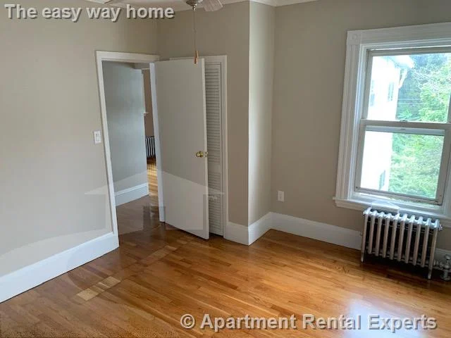 2 bed, 1 bath apartment for rent at 305 Washington St Unit 2, Union Square — photo 18 of 21