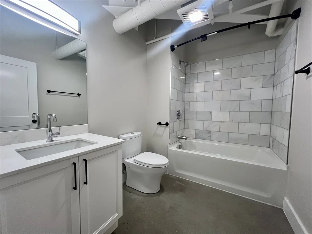 1 bed, 1 bath apartment for rent at 305 Webster Ave Unit 105, Inman Square — photo 7 of 10