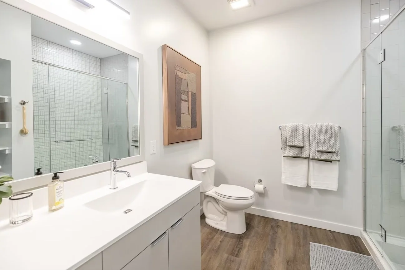 2 bed, 2 bath apartment for rent at 305 Winter St Unit 421, Piety Corner — photo 4 of 13