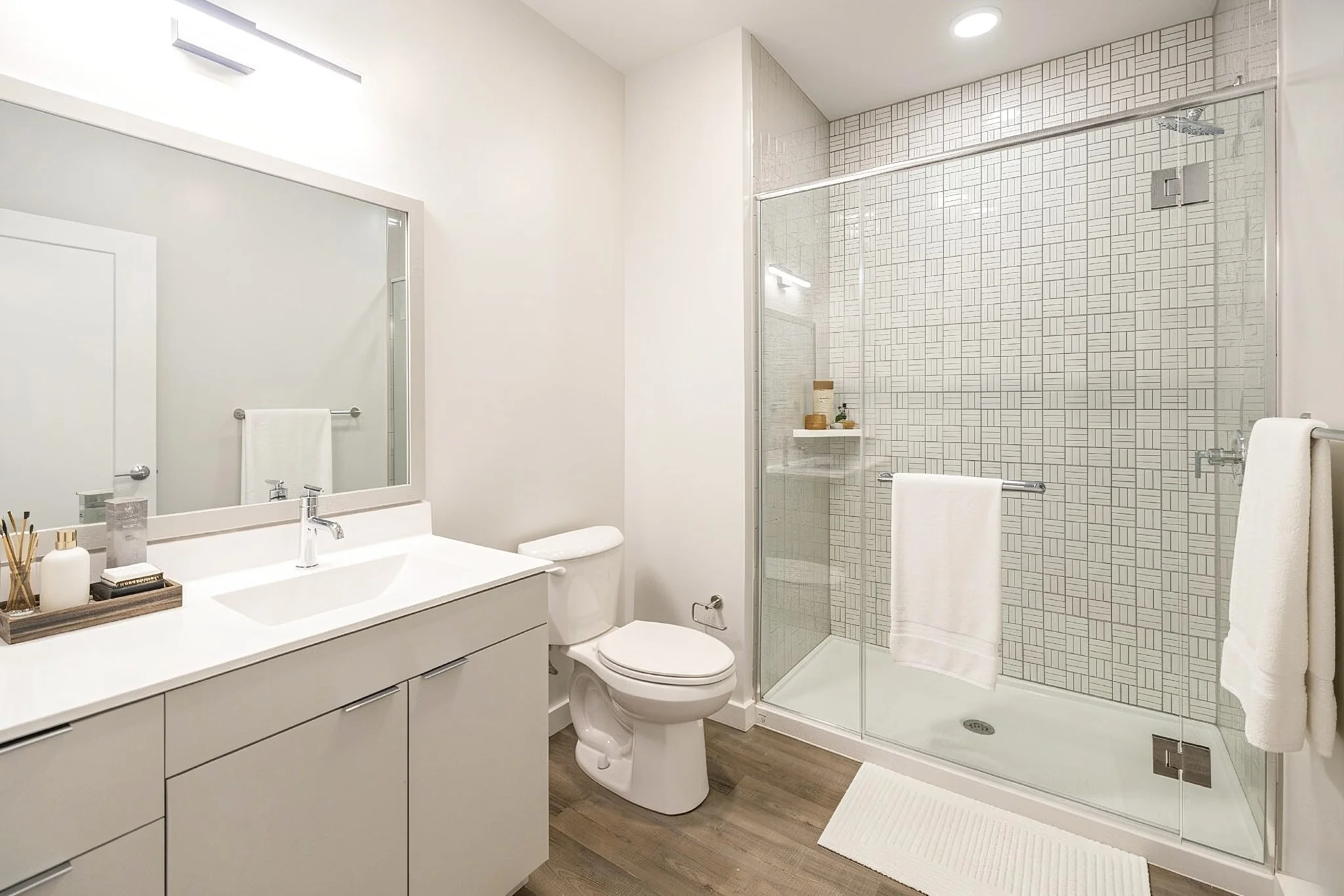 1 bed, 1 bath apartment for rent at 305 Winter St Unit 518, Piety Corner — photo 3 of 10