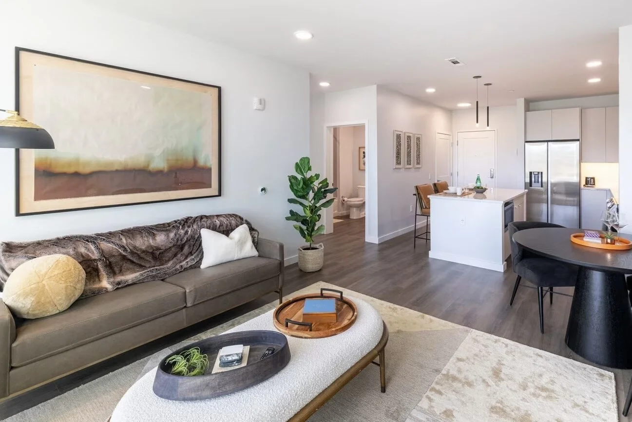 1 bed, 1 bath apartment for rent at 305 Winter St Unit 538, Piety Corner