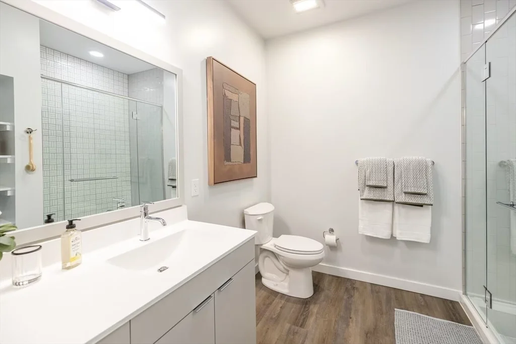 2 bed, 2 bath apartment for rent at 305 Winter St Unit 606, Piety Corner — photo 8 of 16