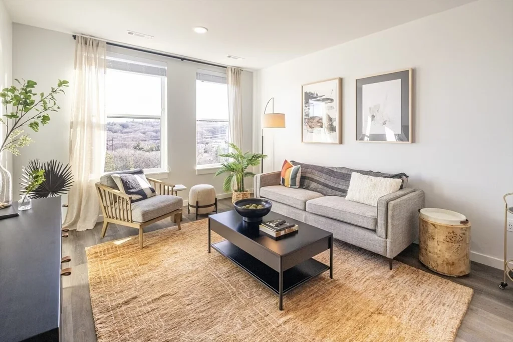2 bed, 2 bath apartment for rent at 305 Winter St Unit 606, Piety Corner